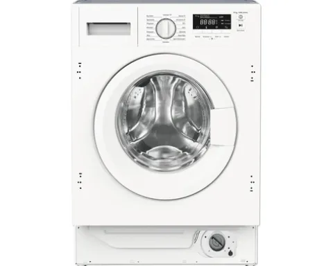 Waschmaschine Amica EWA 34660 Fassungsvermögen 8 kg 1400 U/min BxHxT 60x82,5x54 cm