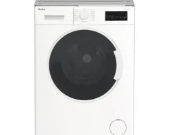 Waschmaschine Amica UWA 484 040 Fassungsvermögen 8 kg 1400 U/min BxHxT 59,7x85x52,9 cm
