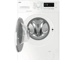 Waschmaschine Amica UWA 484 040 Fassungsvermögen 8 kg 1400 U/min BxHxT 59,7x85x52,9 cm
