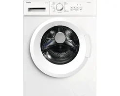 Waschmaschine Amica WA 462 010 Fassungsvermögen 6 kg 1200 U/min BxHxT 59,5x85x40 cm