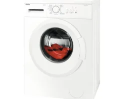 Waschmaschine Amica WA 462 010 Fassungsvermögen 6 kg 1200 U/min BxHxT 59,5x85x40 cm