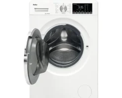 Waschmaschine Amica WA 494 080 Fassungsvermögen 9 kg 1400 U/min BxHxT 60x84,7x51,6 cm