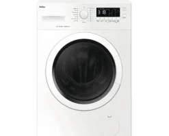 Waschmaschine Amica WA 474 082 Fassungsvermögen 7 kg 1400 U/min BxHxT 59,5x85x47,5 cm