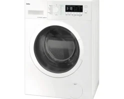 Waschmaschine Amica WA 474 082 Fassungsvermögen 7 kg 1400 U/min BxHxT 59,5x85x47,5 cm