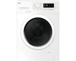 Waschmaschine Amica WA 484 082 Fassungsvermögen 8 kg 1400 U/min BxHxT 59,5x85x47,5 cm