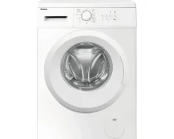 Waschmaschine Amica WA 461 022 Fassungsvermögen 6 kg 1000 U/min BxHxT 59,5x85x40 cm