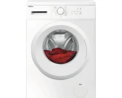 Waschmaschine Amica WA 461 022 Fassungsvermögen 6 kg 1000 U/min BxHxT 59,5x85x40 cm
