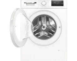 Waschmaschine Bosch WAN28271 Fassungsvermögen 8 kg 1400 U/min BxHxT 59,8x84,5x63,2 cm
