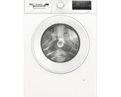 Waschmaschine Bosch WAN28271 Fassungsvermögen 8 kg 1400 U/min BxHxT 59,8x84,5x63,2 cm