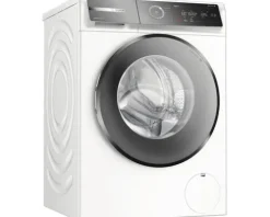 Waschmaschine Bosch WGB256A41 Fassungsvermögen 10 kg 1600 U/min BxHxT 59,8x84,5x59 cm