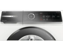 Waschmaschine Bosch WGB256A41 Fassungsvermögen 10 kg 1600 U/min BxHxT 59,8x84,5x59 cm