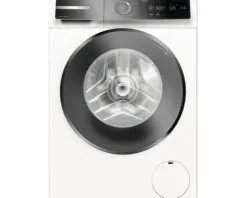 Waschmaschine Bosch WGB256A41 Fassungsvermögen 10 kg 1600 U/min BxHxT 59,8x84,5x59 cm