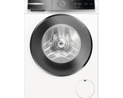 Waschmaschine Bosch WGB256A41 Fassungsvermögen 10 kg 1600 U/min BxHxT 59,8x84,5x59 cm