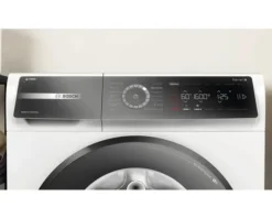 Waschmaschine Bosch WGB256A41 Fassungsvermögen 10 kg 1600 U/min BxHxT 59,8x84,5x59 cm