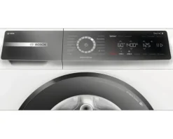 Waschmaschine Bosch WGB244A40 Fassungsvermögen 9 kg 1400 U/min BxHxT 59,8x84,5x59 cm