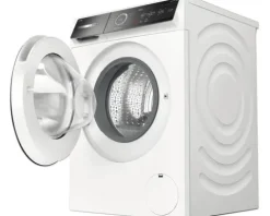 Waschmaschine Bosch WGB244A40 Fassungsvermögen 9 kg 1400 U/min BxHxT 59,8x84,5x59 cm