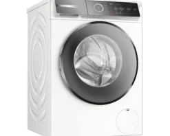 Waschmaschine Bosch WGB244A40 Fassungsvermögen 9 kg 1400 U/min BxHxT 59,8x84,5x59 cm