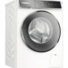 Waschmaschine Bosch WGB244071 Fassungsvermögen 9 kg 1400 U/min BxHxT 59,8x84,5x59 cm