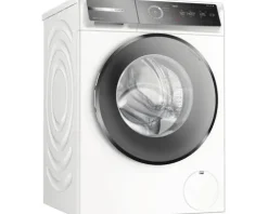 Waschmaschine Bosch WGB244071 Fassungsvermögen 9 kg 1400 U/min BxHxT 59,8x84,5x59 cm