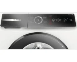 Waschmaschine Bosch WGB244071 Fassungsvermögen 9 kg 1400 U/min BxHxT 59,8x84,5x59 cm
