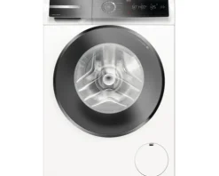 Waschmaschine Bosch WGB244071 Fassungsvermögen 9 kg 1400 U/min BxHxT 59,8x84,5x59 cm