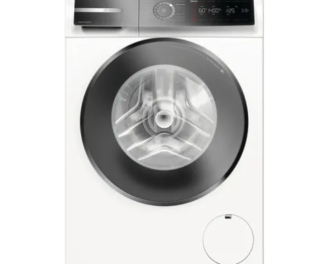 Waschmaschine Bosch WGB244071 Fassungsvermögen 9 kg 1400 U/min BxHxT 59,8x84,5x59 cm