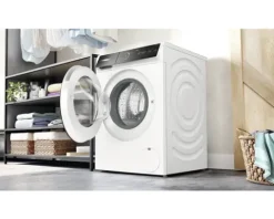 Waschmaschine Bosch WGB244071 Fassungsvermögen 9 kg 1400 U/min BxHxT 59,8x84,5x59 cm