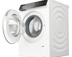 Waschmaschine Bosch WGB244071 Fassungsvermögen 9 kg 1400 U/min BxHxT 59,8x84,5x59 cm
