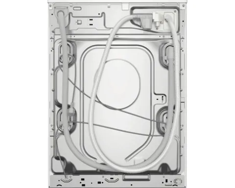 Waschmaschine Bosch WGB244071 Fassungsvermögen 9 kg 1400 U/min BxHxT 59,8x84,5x59 cm