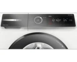 Waschmaschine Bosch WGB256041 Fassungsvermögen 10 kg 1600 U/min BxHxT 59,8x84,5x59 cm