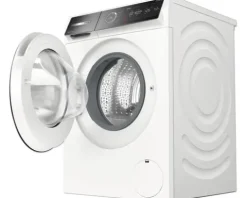 Waschmaschine Bosch WGB256041 Fassungsvermögen 10 kg 1600 U/min BxHxT 59,8x84,5x59 cm