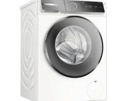 Waschmaschine Bosch WGB256041 Fassungsvermögen 10 kg 1600 U/min BxHxT 59,8x84,5x59 cm