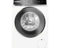 Waschmaschine Bosch WGB256041 Fassungsvermögen 10 kg 1600 U/min BxHxT 59,8x84,5x59 cm