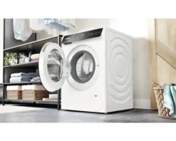 Waschmaschine Bosch WGB256041 Fassungsvermögen 10 kg 1600 U/min BxHxT 59,8x84,5x59 cm