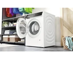 Waschmaschine Bosch WGB244040 Fassungsvermögen 9 kg 1400 U/min BxHxT 59,8x84,5x59 cm