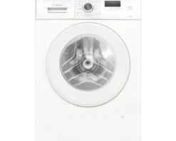 Waschmaschine Bosch WGE02471 Fassungsvermögen 7 kg 1400 U/min BxHxT 59,8x84,8x58,8 cm
