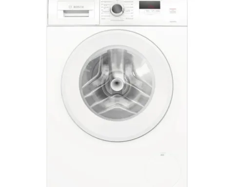 Waschmaschine Bosch WGE02471 Fassungsvermögen 7 kg 1400 U/min BxHxT 59,8x84,8x58,8 cm
