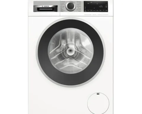 Waschmaschine Bosch WGG244F40 Fassungsvermögen 9 kg 1400 U/min BxHxT 59,8x84,5x59 cm