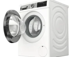 Waschmaschine Bosch WGG244F40 Fassungsvermögen 9 kg 1400 U/min BxHxT 59,8x84,5x59 cm