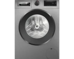 Waschmaschine Bosch WGG244ZR10 Fassungsvermögen 9 kg 1400 U/min BxHxT 59,8x84,5x59 cm