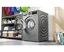 Waschmaschine Bosch WGG244ZR10 Fassungsvermögen 9 kg 1400 U/min BxHxT 59,8x84,5x59 cm
