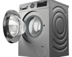 Waschmaschine Bosch WGG244ZR10 Fassungsvermögen 9 kg 1400 U/min BxHxT 59,8x84,5x59 cm