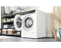 Waschmaschine Bosch WGH244A40 Fassungsvermögen 9 kg 1400 U/min BxHxT 59,8x84,5x59 cm