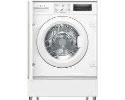 Waschmaschine Bosch WIW28443 Fassungsvermögen 8 kg 1400 U/min BxHxT 59,6x81,8x54,4 cm