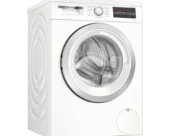 Waschmaschine Bosch WUU28T71 Fassungsvermögen 8 kg 1400 U/min BxHxT 59,8x84,5x59 cm