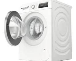 Waschmaschine Bosch WUU28T71 Fassungsvermögen 8 kg 1400 U/min BxHxT 59,8x84,5x59 cm