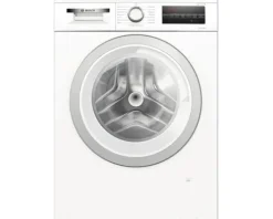 Waschmaschine Bosch WUU28T71 Fassungsvermögen 8 kg 1400 U/min BxHxT 59,8x84,5x59 cm