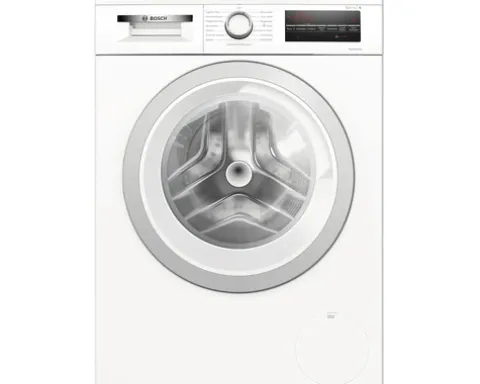 Waschmaschine Bosch WUU28T71 Fassungsvermögen 8 kg 1400 U/min BxHxT 59,8x84,5x59 cm