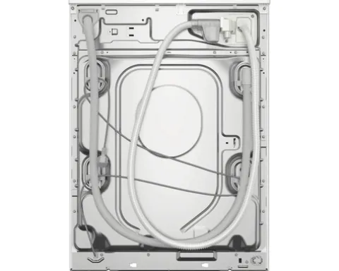 Waschmaschine Bosch WUU28T71 Fassungsvermögen 8 kg 1400 U/min BxHxT 59,8x84,5x59 cm