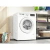 Waschmaschine Bosch WUU28T22 Fassungsvermögen 9 kg 1400 U/min BxHxT 59,8x84,5x59 cm